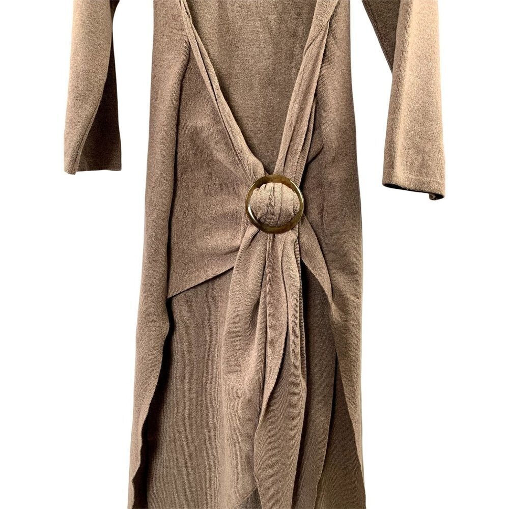 Fashion Nova Women's Warm Dress - Picture 3 of 8